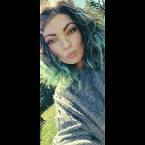 Meet your Posher, Winter